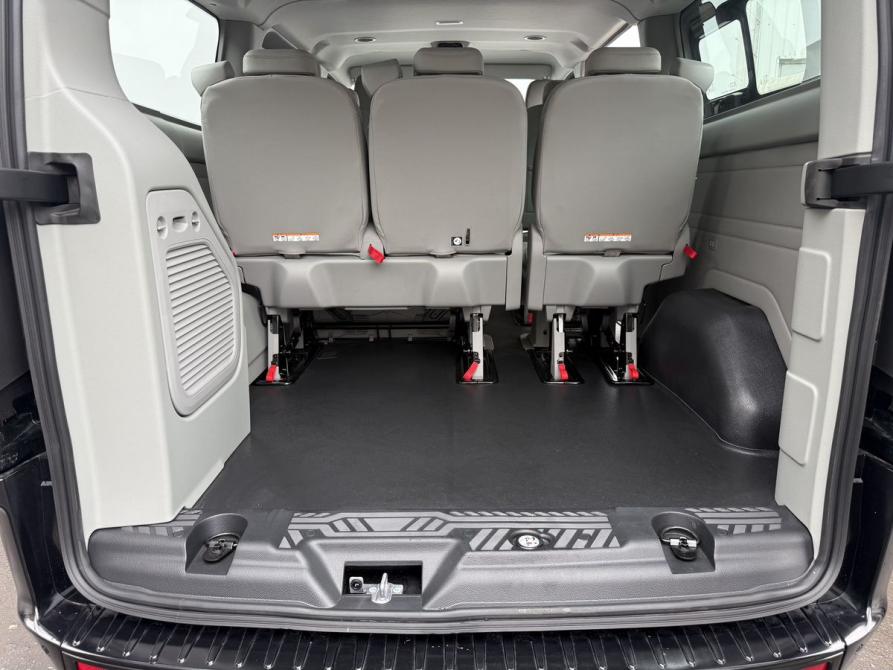 Ford Transit Custom I (China Market) Москва  - изображение 14