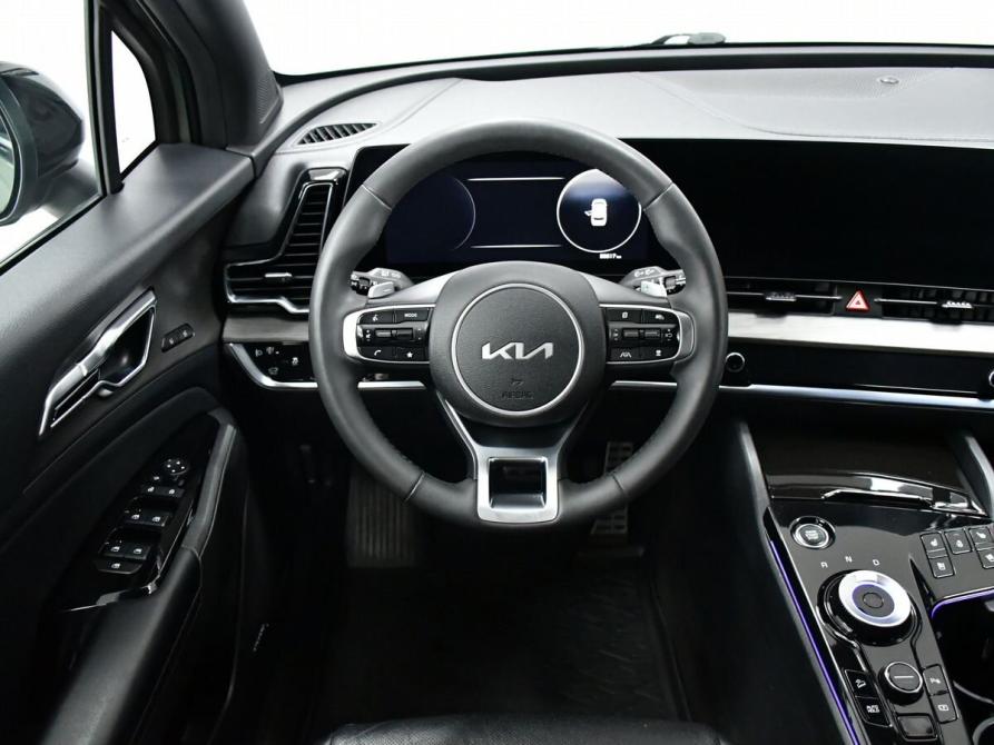 Kia Sportage V Новосибирск  - изображение 12