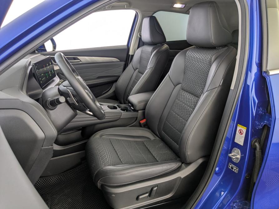 Haval F7x I Рестайлинг Москва  - изображение 19