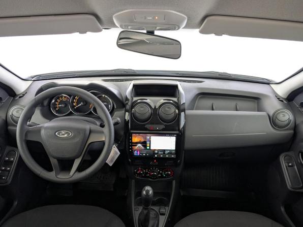 Lada (ВАЗ) Largus I Рестайлинг с пробегом 2024 года, цена 1 390 000 рублей, 9790 км, универсал, Автокод Объявления