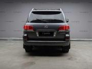 Lexus LX III Рестайлинг Москва  - изображение 17
