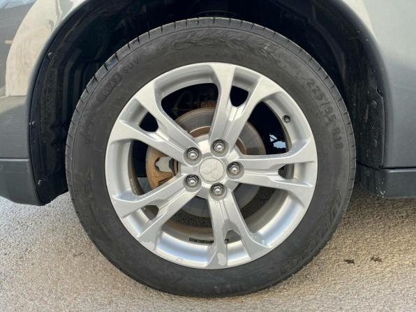 Mitsubishi Outlander III с пробегом 2013 года, цена 1 224 814 рублей, 268548 км, внедорожник, Автокод Объявления