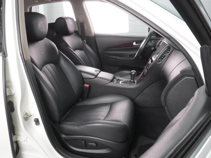 Infiniti EX I (J50) Воронеж  - изображение 8