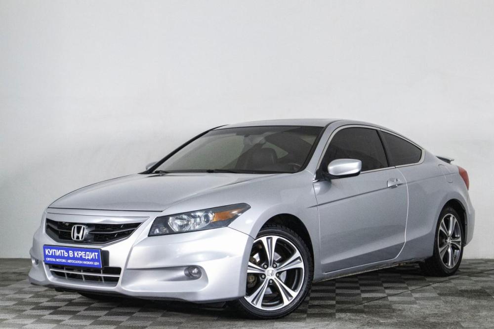 Honda Accord VIII Сургут  - изображение 4