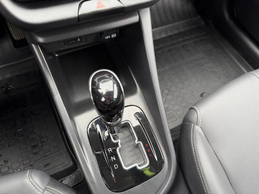 Changan Alsvin Сыктывкар  - изображение 27