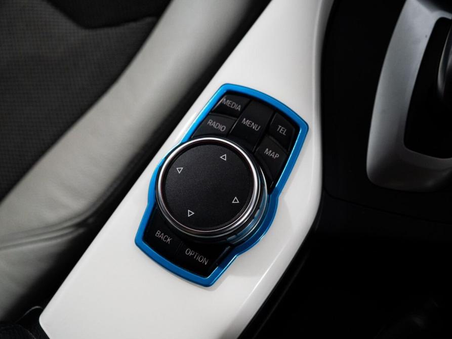 BMW 1 серии II (F20/F21) Рестайлинг Иркутск  - изображение 17