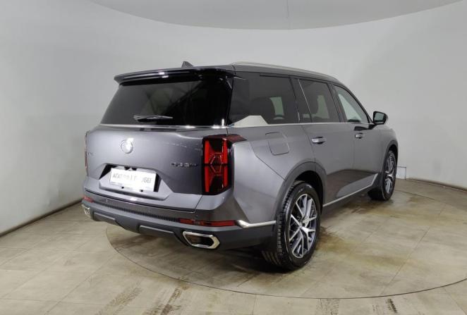 GAC GS8 II с пробегом 2023 года, цена 3 350 000 рублей, 15030 км, внедорожник, Автокод Объявления