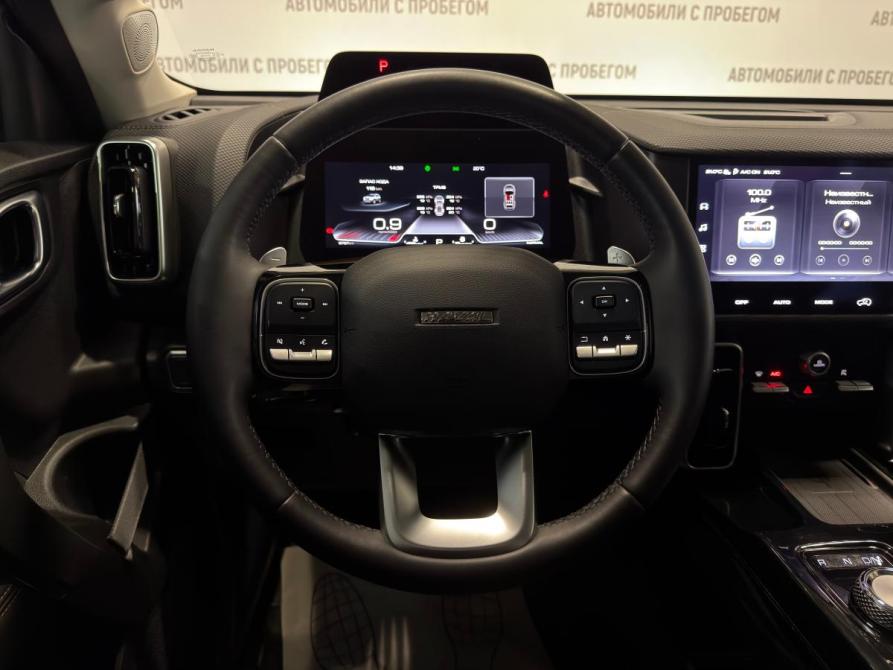 Haval Dargo I Санкт-Петербург  - изображение 17