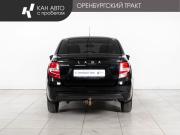 Lada (ВАЗ) Granta I Рестайлинг Казань  - изображение 16