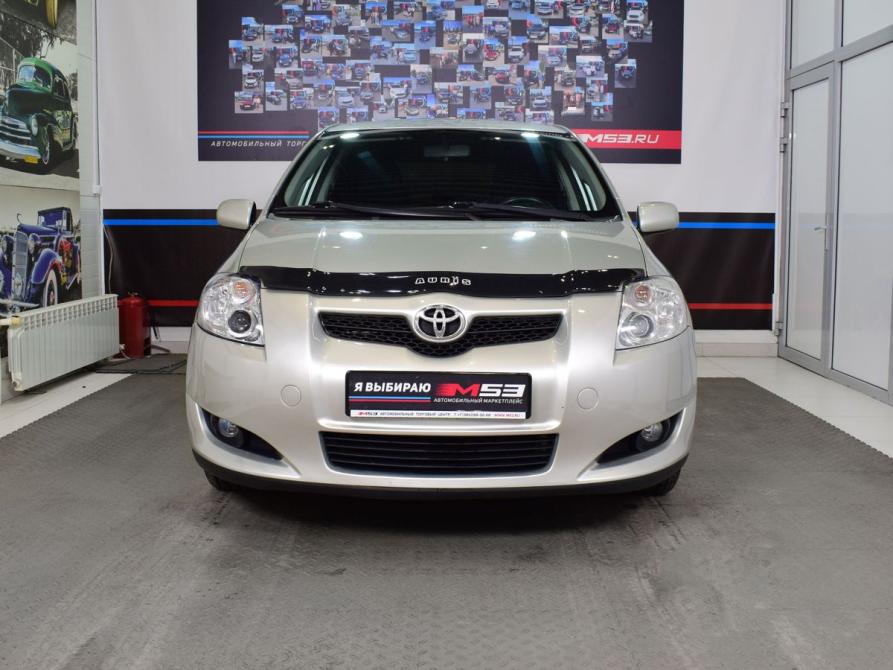 Toyota Auris I Кемерово  - изображение 2
