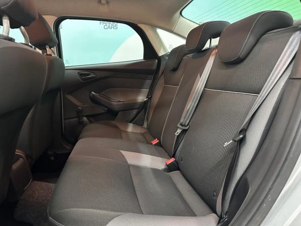 Ford Focus III с пробегом 2014 года, цена 709 000 рублей, 171000 км, седан, Автокод Объявления