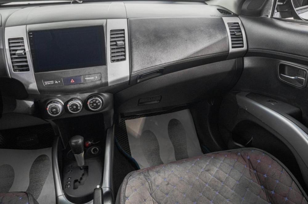 Mitsubishi Outlander II Рестайлинг Барнаул  - изображение 23