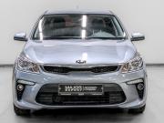 Kia Rio IV Москва  - изображение 28