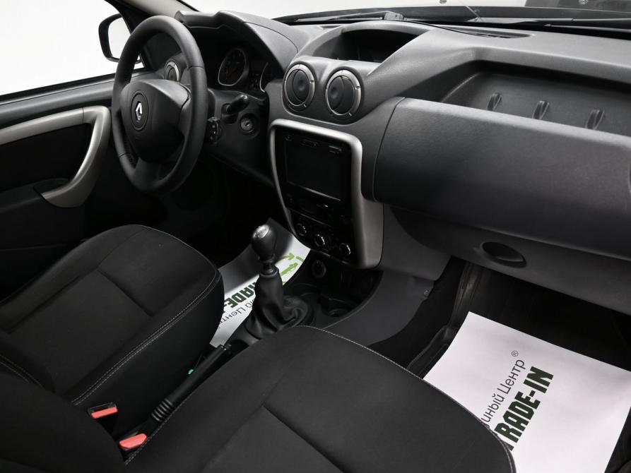 Renault Duster I Тверь  - изображение 14