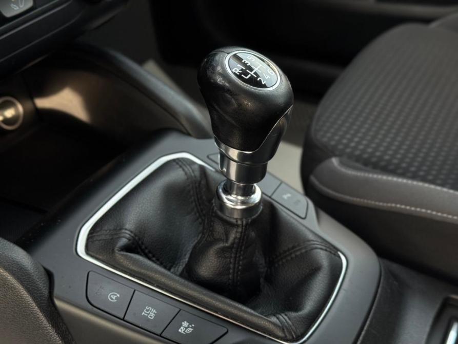 Ford Focus IV Ульяновск  - изображение 25