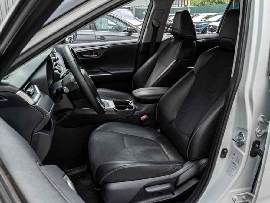 Toyota RAV4 V (XA50) Краснодар  - изображение 10