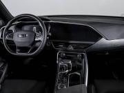 Geely Tugella I Рестайлинг Москва  - изображение 32