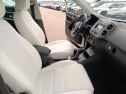Volkswagen Tiguan I Рестайлинг Екатеринбург  - изображение 47
