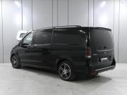Mercedes-Benz V-Класс III (W447) Рестайлинг 2 Ростов-на-Дону  - изображение 28