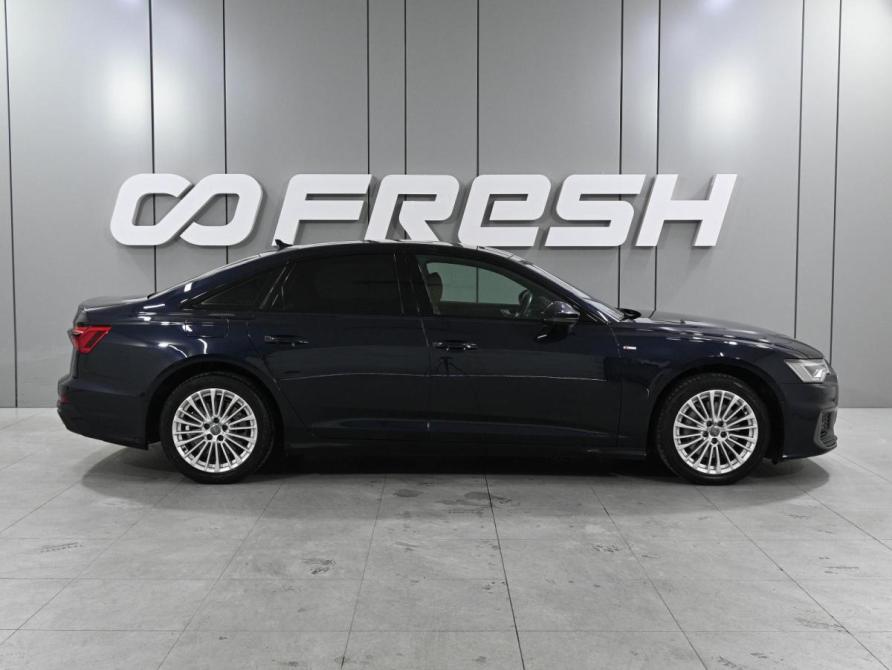 Audi A6 V (C8) Ростов-на-Дону  - изображение 5