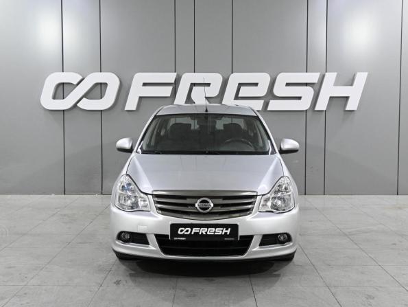 Nissan Almera III (G15) с пробегом 2014 года, цена 499 000 рублей, 277844 км, седан, Автокод Объявления