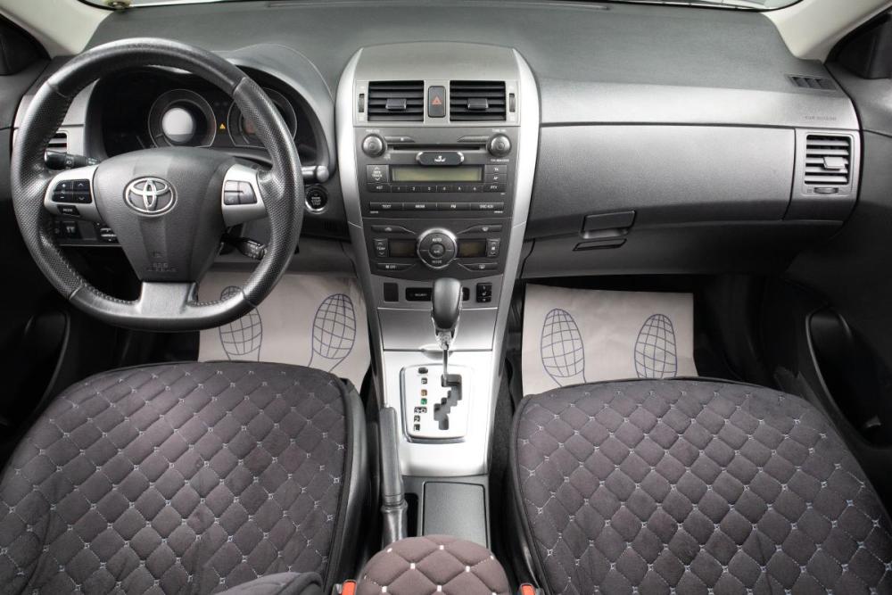 Toyota Corolla X (E140 E150) Рестайлинг Оренбург  - изображение 8
