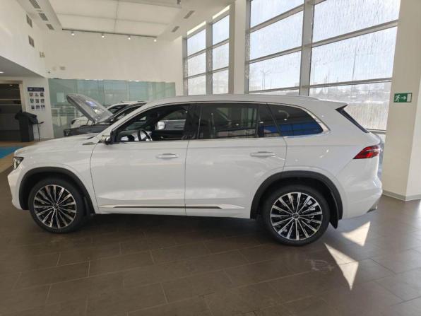 Новый Geely Monjaro I 2026 года, цена 4 954 990 рублей, внедорожник, Автокод Объявления
