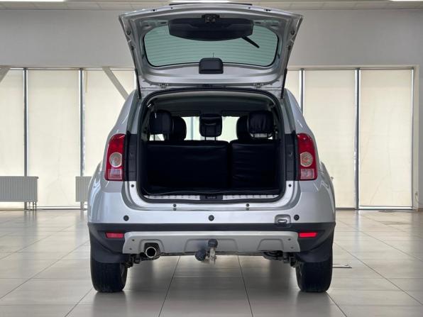 Renault Duster I с пробегом 2013 года, цена 930 000 рублей, 171568 км, внедорожник, Автокод Объявления