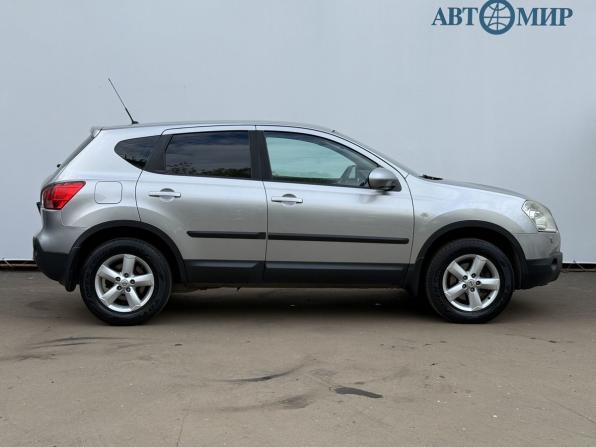 Nissan Qashqai I с пробегом 2009 года, цена 850 000 рублей, 150290 км, внедорожник, Автокод Объявления