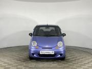 Daewoo Matiz I Рестайлинг Воронеж  - изображение 33