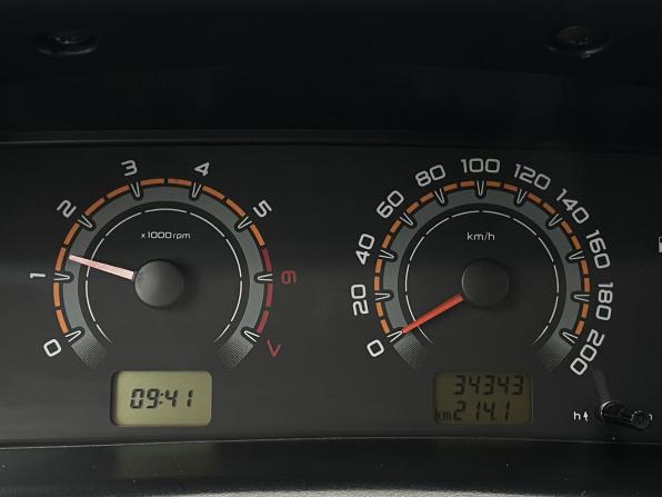 Lada (ВАЗ) Niva Travel I с пробегом 2023 года, цена 1 070 000 рублей, 34343 км, внедорожник, Автокод Объявления