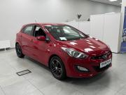 Hyundai i30 II Казань  - изображение 24