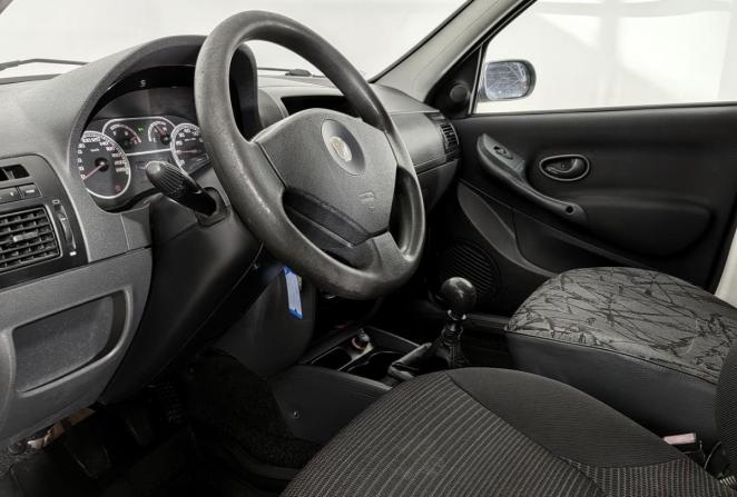 Fiat Albea I Рестайлинг с пробегом 2009 года, цена 349 000 рублей, 165202 км, седан, Автокод Объявления