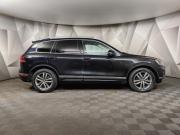 Volkswagen Touareg II Рестайлинг Москва  - изображение 28