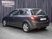 Kia Ceed I Рестайлинг Москва  - изображение 25