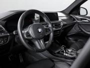 BMW X3 III (G01) Рестайлинг Москва  - изображение 35