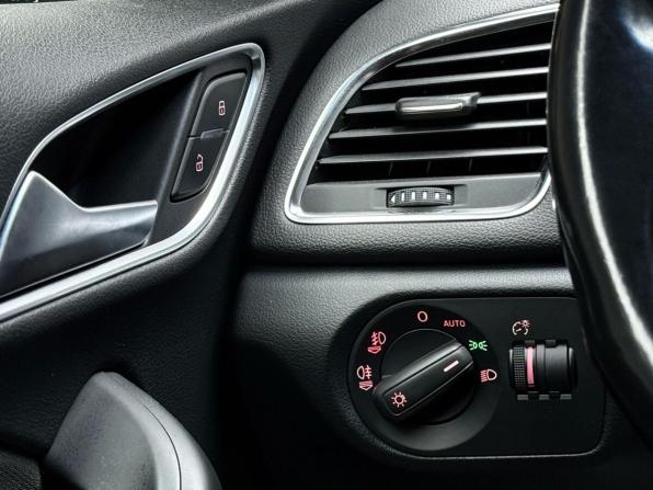 Audi Q3 I (8U) с пробегом 2012 года, цена 1 749 000 рублей, 138187 км, внедорожник, Автокод Объявления