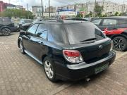 Subaru Impreza II Рестайлинг 2 Череповец  - изображение 20