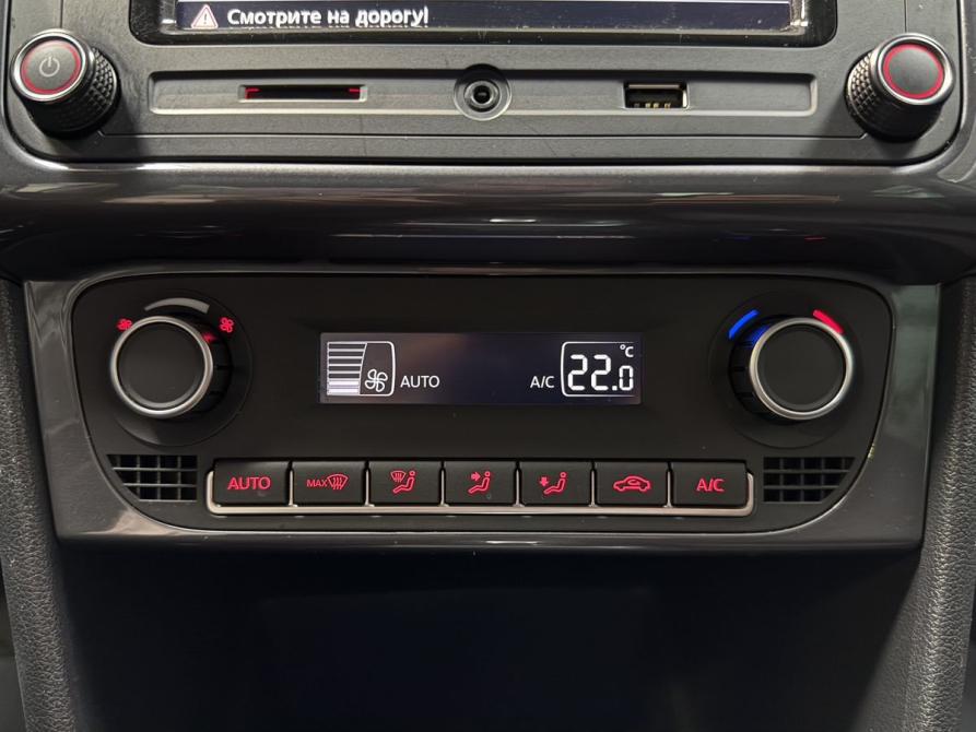 Volkswagen Polo V Рестайлинг Тверь  - изображение 18