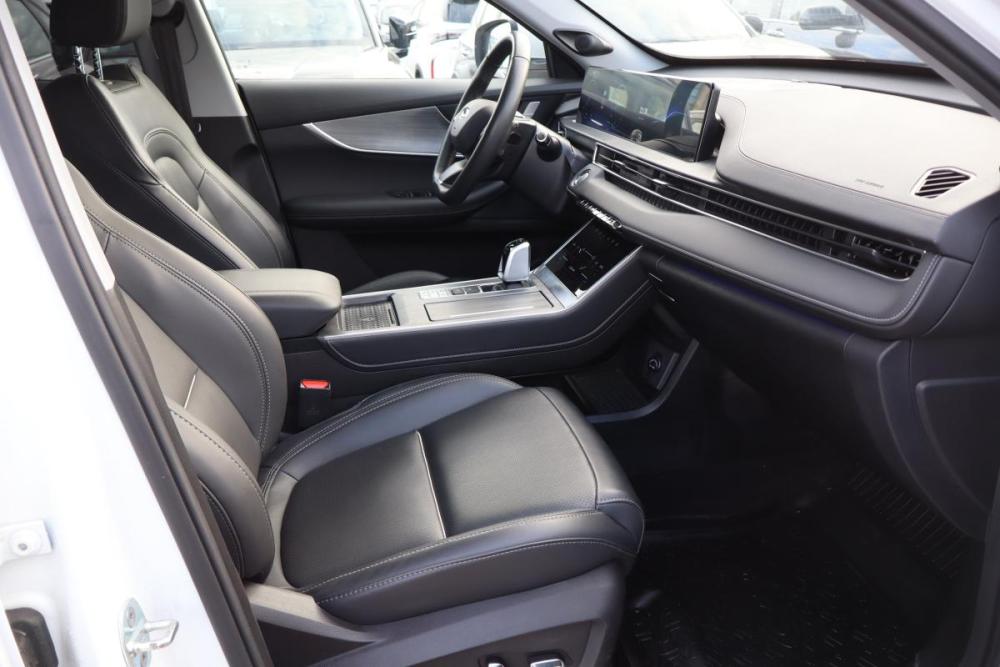 Chery Tiggo 7 Pro Max I Санкт-Петербург  - изображение 9
