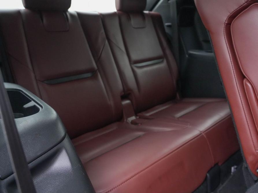Mazda CX-9 II Новосибирск  - изображение 27
