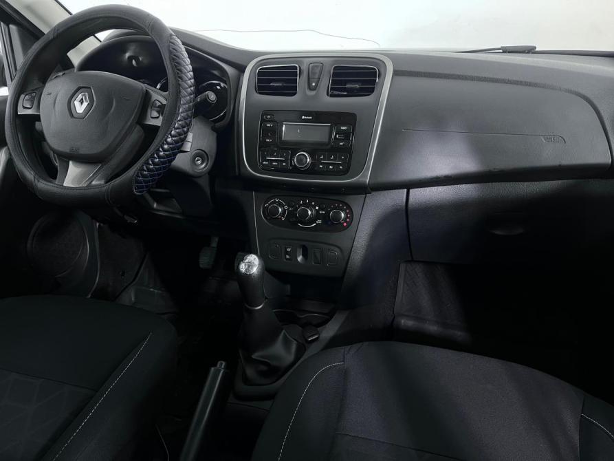 Renault Sandero II Ростов-на-Дону  - изображение 9