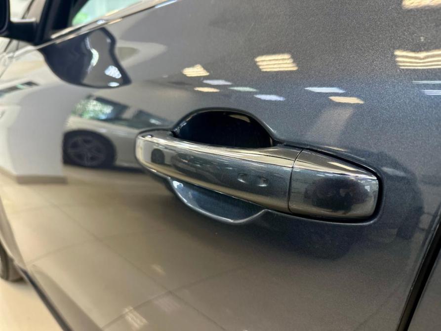 Renault Megane IV Уфа  - изображение 9