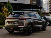 Geely Coolray I Рестайлинг Москва  - изображение 25