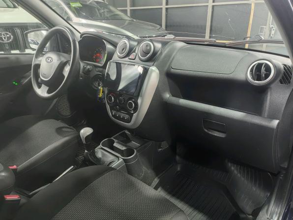 Lada (ВАЗ) Granta I с пробегом 2015 года, цена 300 000 рублей, 205000 км, лифтбек, Автокод Объявления