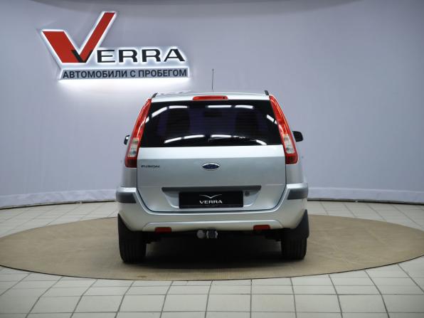 Ford Fusion I Рестайлинг с пробегом 2007 года, цена 370 000 рублей, 169304 км, хэтчбек, Автокод Объявления