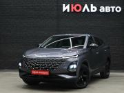 Omoda C5 I Екатеринбург  - изображение 19