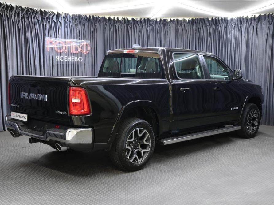 Ram 1500 V Рестайлинг Москва  - изображение 5