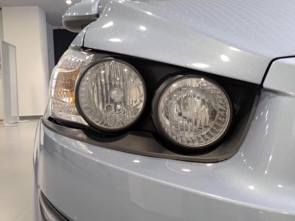 Chevrolet Aveo II с пробегом 2012 года, цена 650 000 рублей, 76582 км, седан, Автокод Объявления