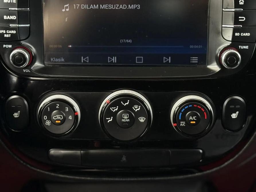 Kia Soul II Новосибирск  - изображение 14